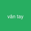 vân tay