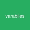 varabiles