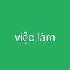 việc làm