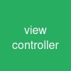 view controller