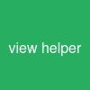 view helper