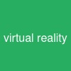 virtual reality