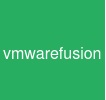 vmware-fusion