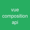 vue composition api