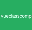 vue-class-component