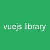 vuejs library