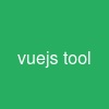 vuejs tool