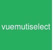 vue-mutiselect