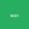 wan