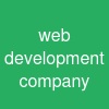 web development company