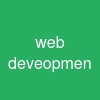 web deveopmen