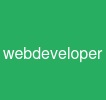 webdeveloper