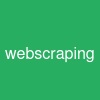 webscraping