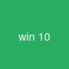 win 10