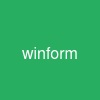 winform