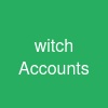 witch Accounts