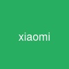 xiaomi
