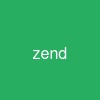 zend