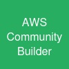 AWS Community Builder