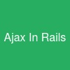 Ajax In Rails