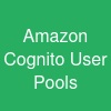 Amazon Cognito User Pools