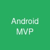 Android MVP