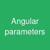 Angular parameters
