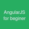 AngularJS for beginer