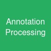 Annotation Processing