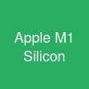 Apple M1 Silicon