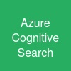 Azure Cognitive Search