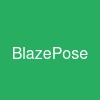 BlazePose