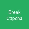 Break Capcha