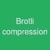 Brotli compression
