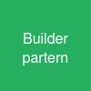 Builder partern