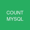 COUNT MYSQL