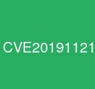 CVE-2019-11217