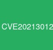 CVE-2021-30128