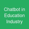 Chatbot in Education Industry