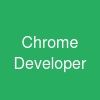 Chrome Developer