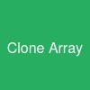 Clone Array