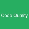 Code Quality