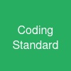 Coding Standard