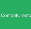 ContentCreator