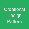 Creational Design Pattern