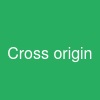 Cross origin