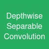 Depthwise Separable Convolution