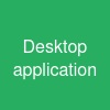 Desktop application
