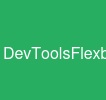 DevToolsFlexbox
