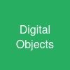 Digital Objects